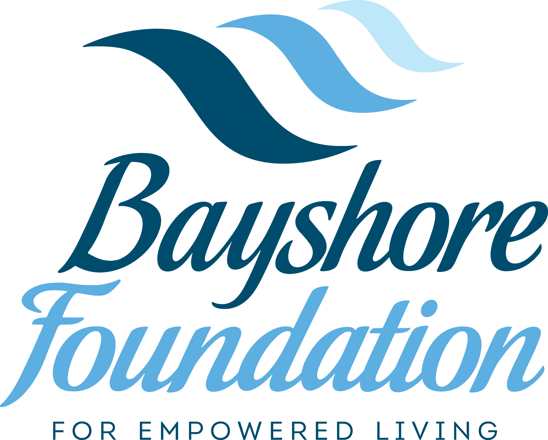 Bayshore Foundation Logo