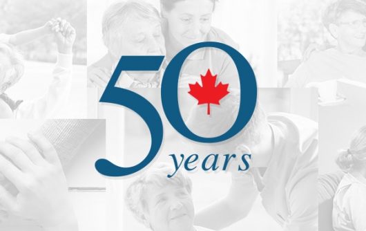 Bayshore HealthCare celebrates 50 years