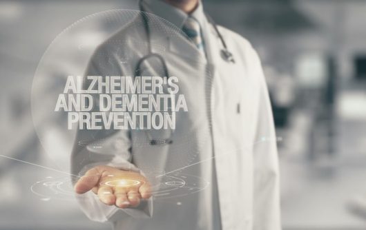 Alzheimer's and Dementia Prevention