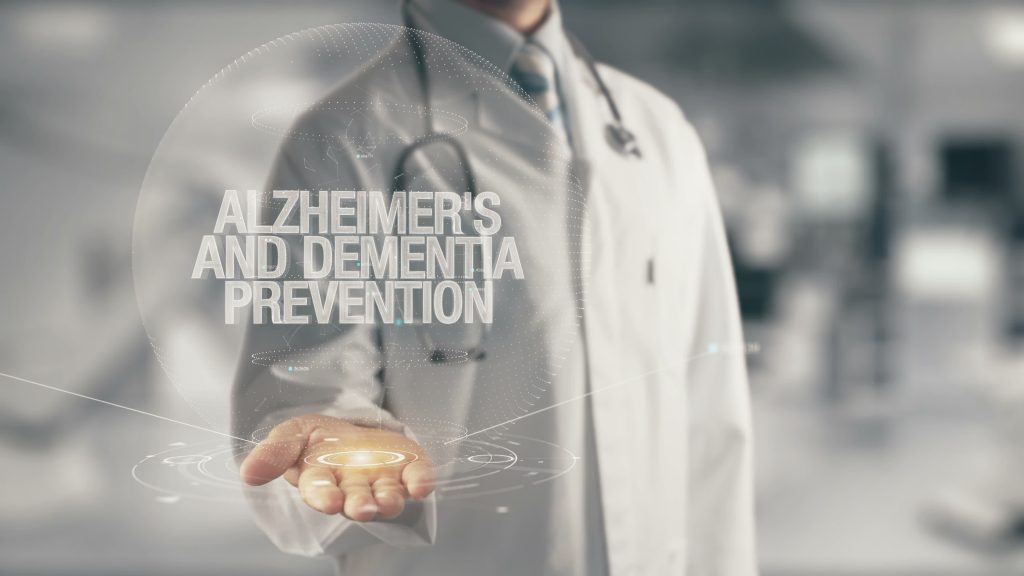 Alzheimer's and Dementia Prevention