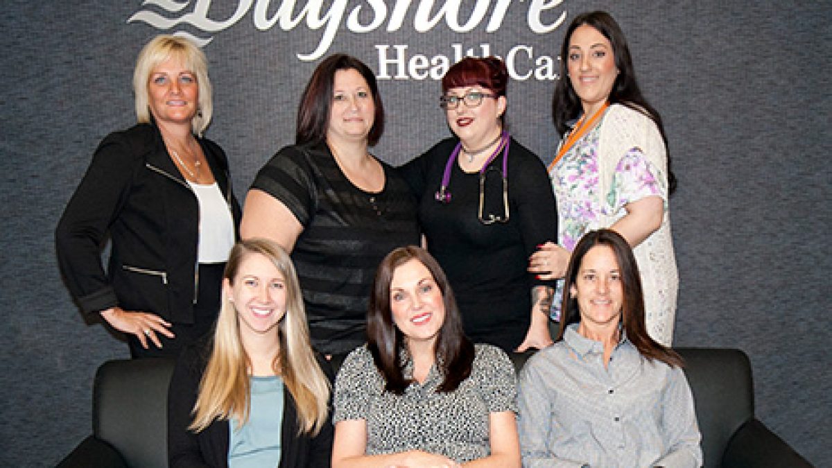 Bayshore Home Health Chatham, ON