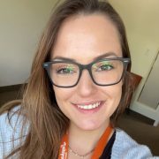 Marissa Johnson, Nursing Supervisor