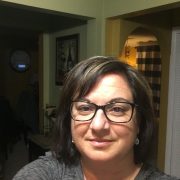 Michelle Bloodworth, Directrice régionale