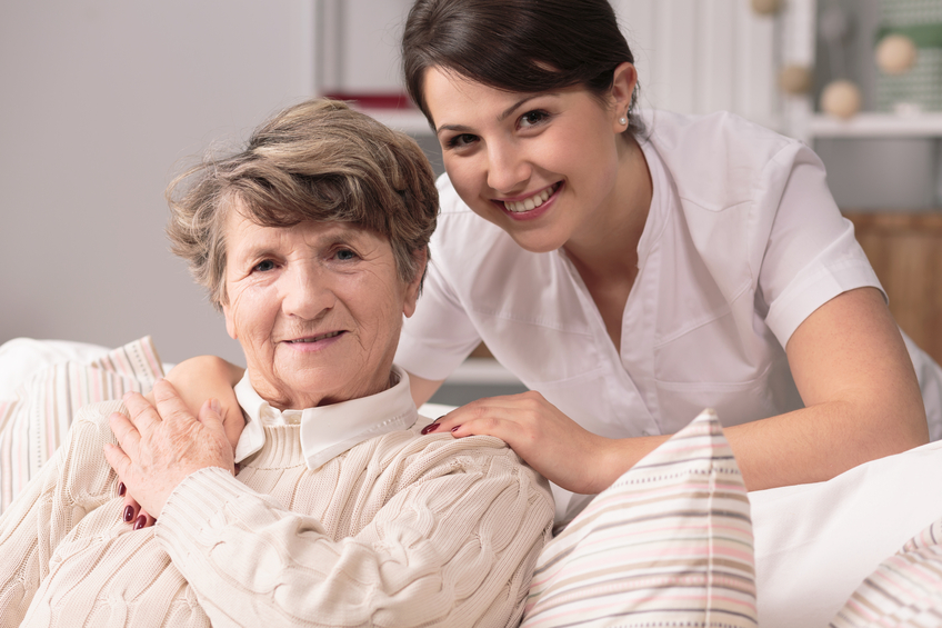 What is Respite Care? - Santé Cares