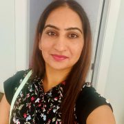 Manpreet Kaur Sandhu, Client Service Coordinator, On-Call