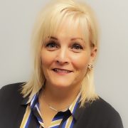 Terri Snell, Care Manager