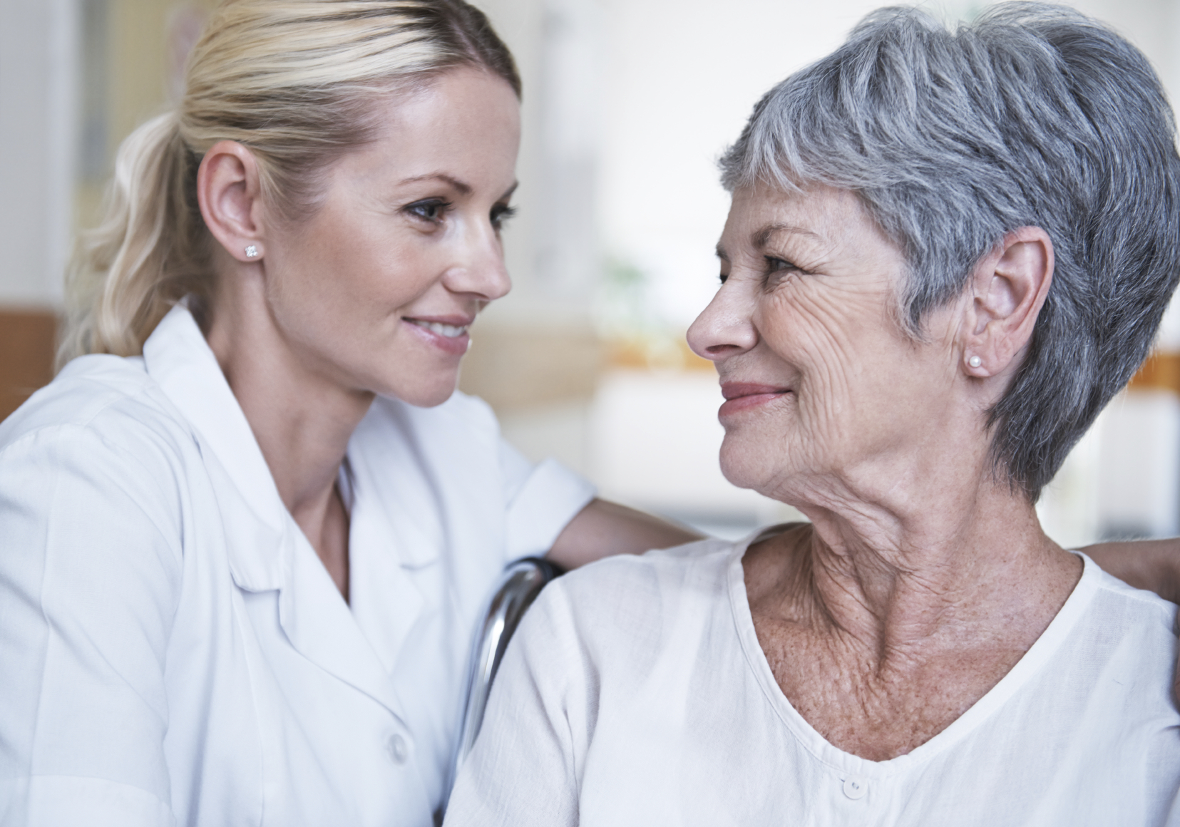 Bayshore HealthCare Blog image