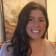 Jacqueline DeRubeis, Care Manager
