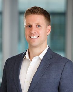 Jordan Beard, inf., B. Sc. inf., eMBA