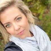 Kristin Tarrant, BScN, RN, Manager of Clinical Practice