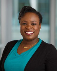 Natalie Joseph, RN BScN