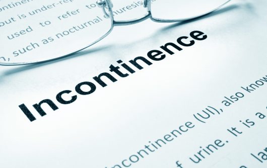 incontinence