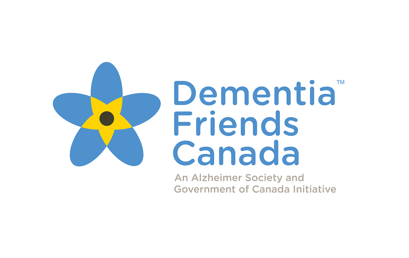 Dementia Friends Canada