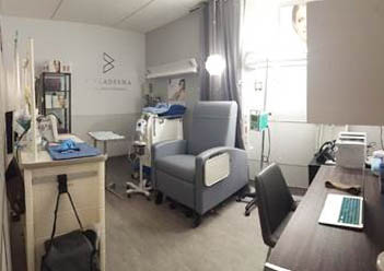 Bayshore Infusion Clinic Brossard