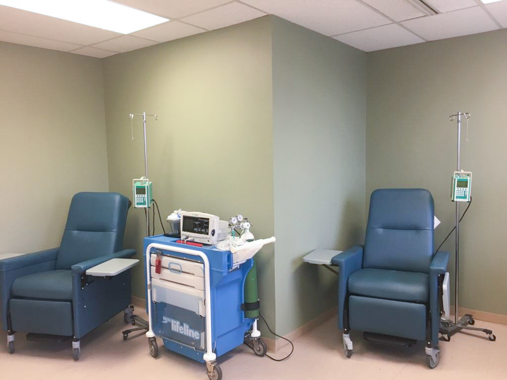 Bayshore Infusion Clinic Etobicoke