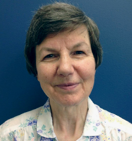 Mary Lewis
