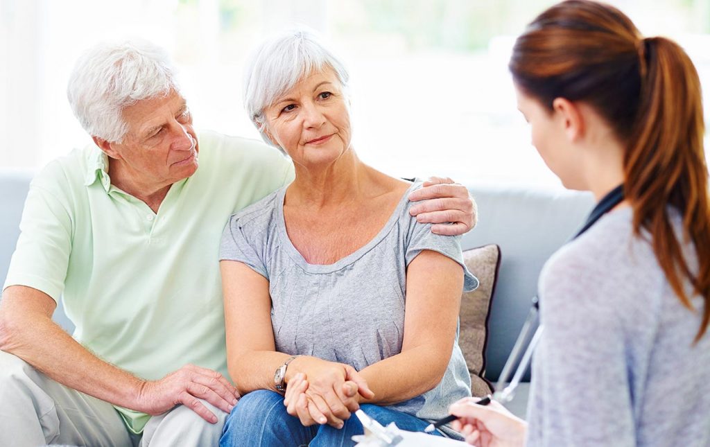 Navigating the System Bayshore HealthCare