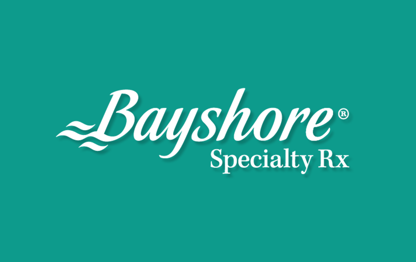 Bayshore Specialty Rx Logo