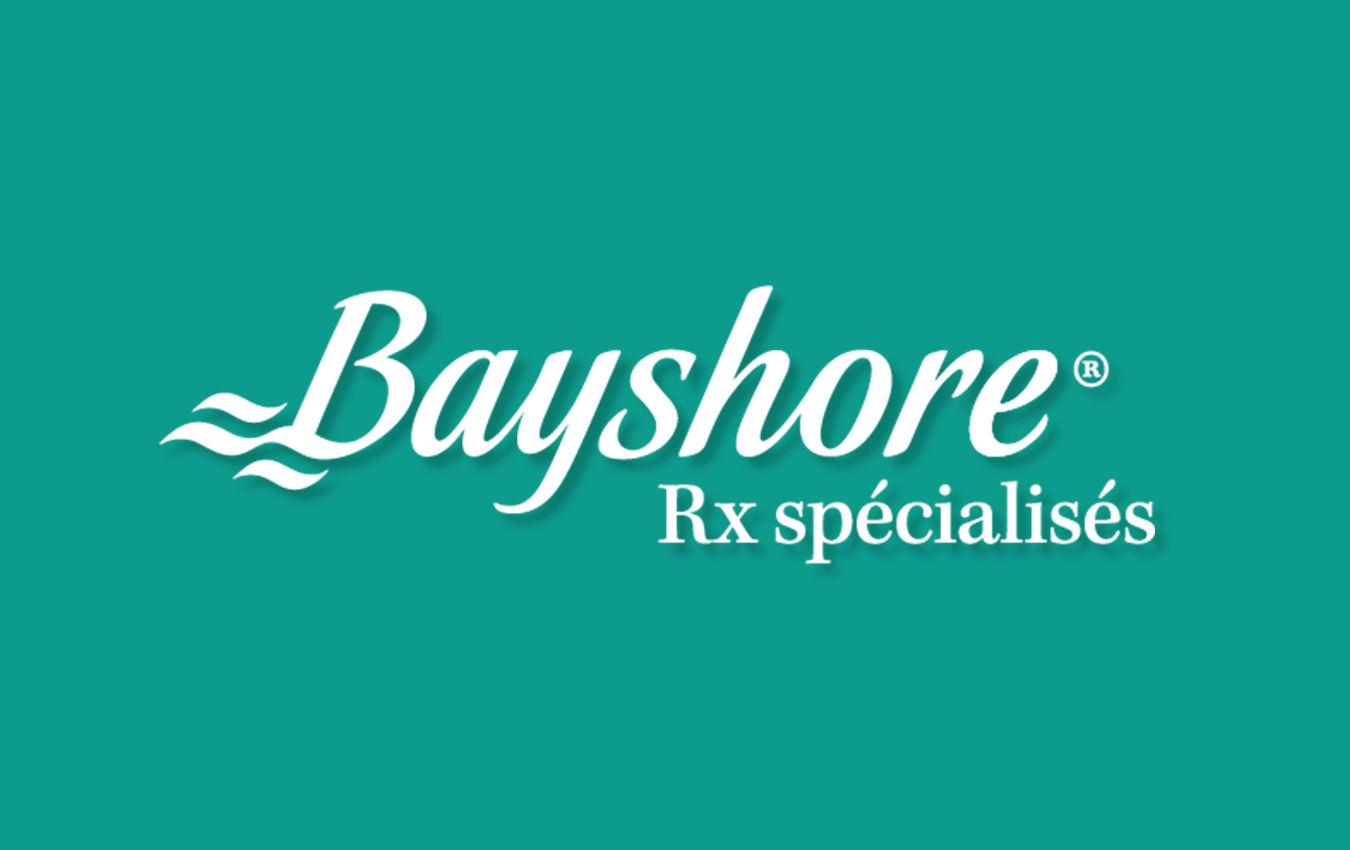 Bayshore Rx spécialisés