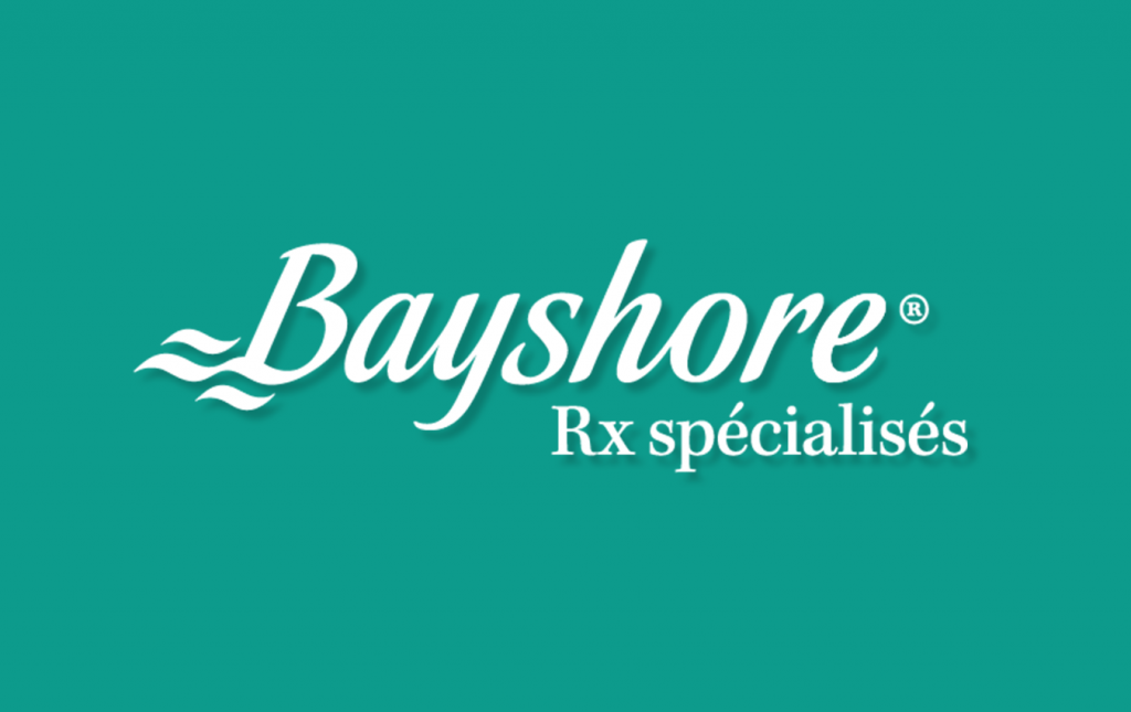 Bayshore Rx spécialisés