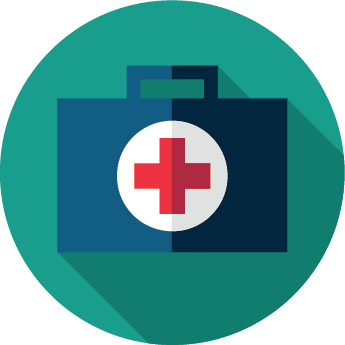 Icône de Bayshore HealthCare ressources pour les professionnels de la santé