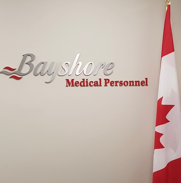 Bayshore Medical Personnel Office