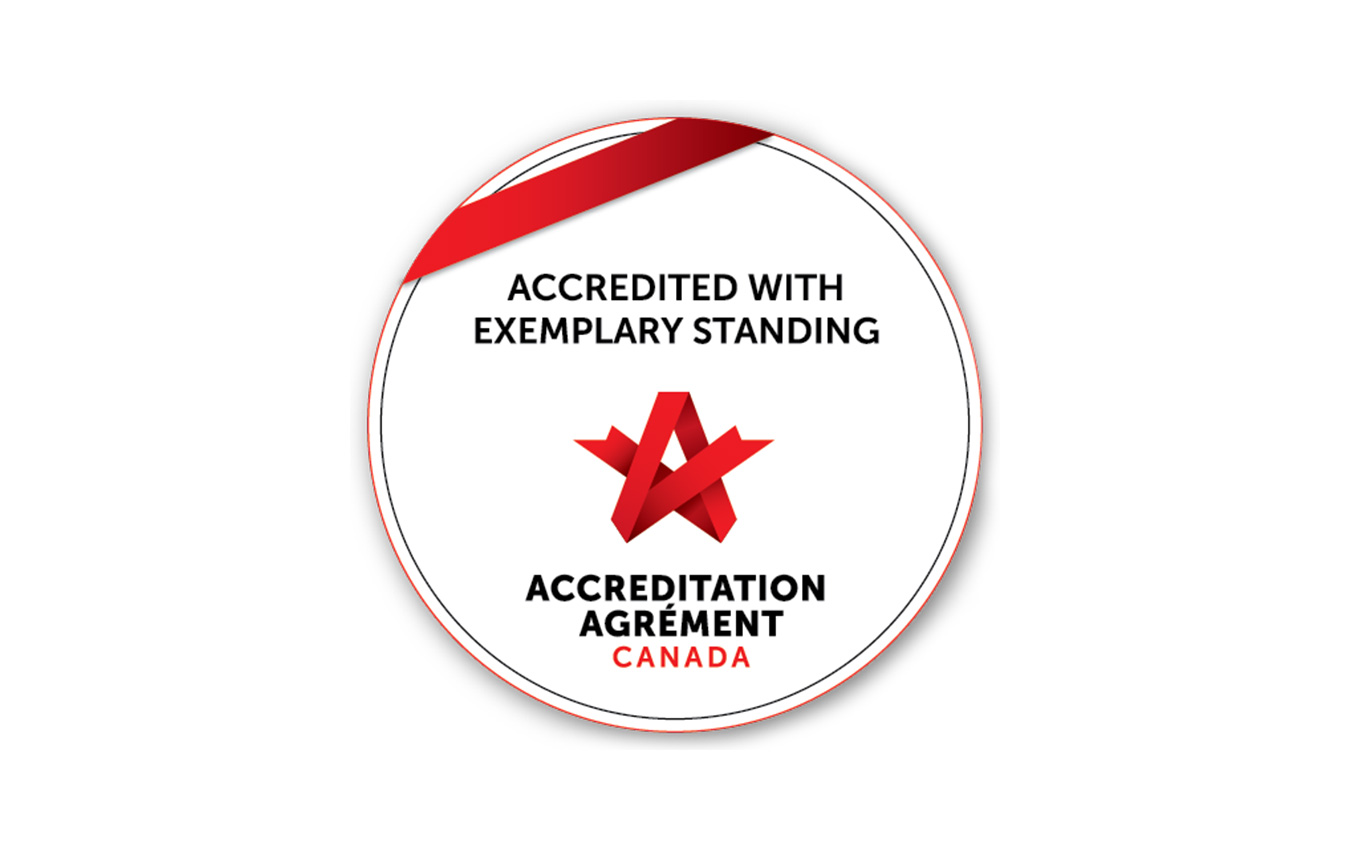 Accreditation Canada