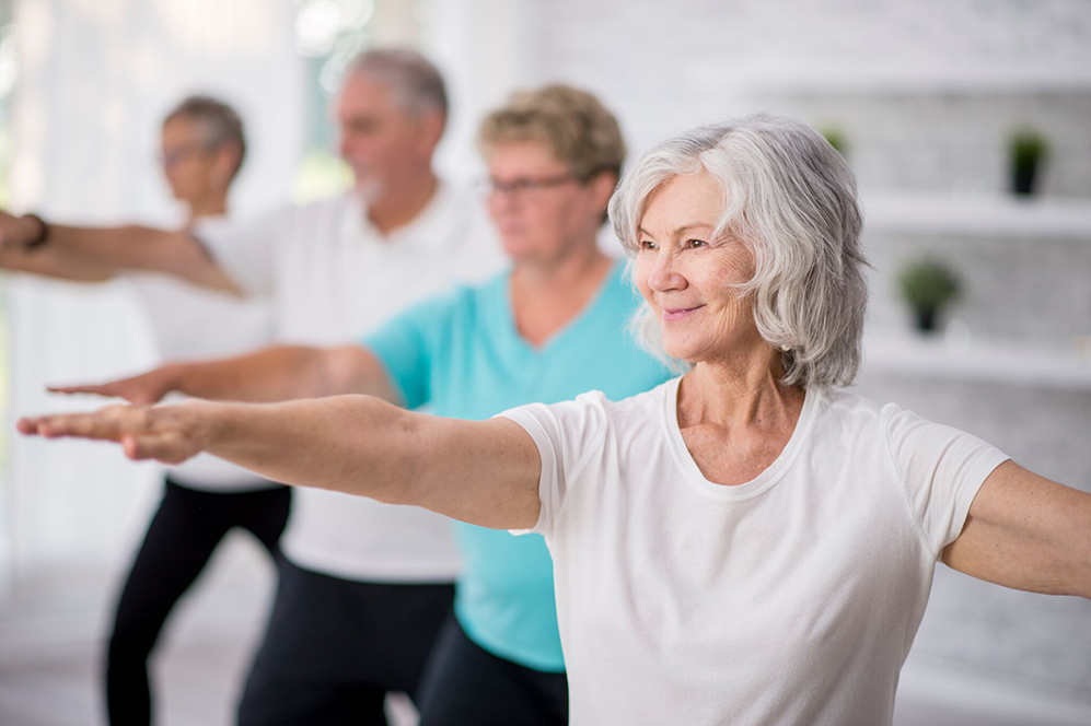 Jeudi : Postures physiques tenues 