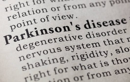 parkinson's disease