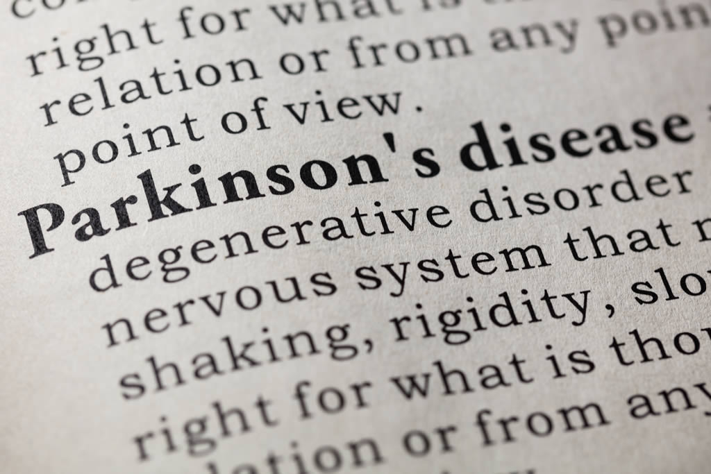 parkinson's disease