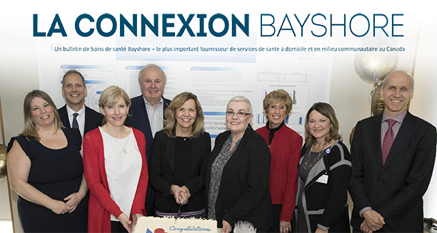 Bayshore newsletter cover