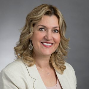 Helena Bales, RN BScN