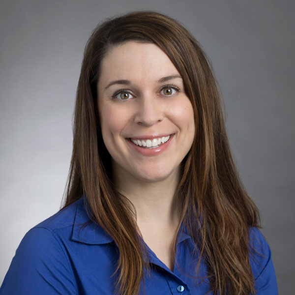 Wendy Blais, BNRN