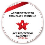 Accreditation Canada Logo