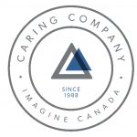 Caring Company Logo