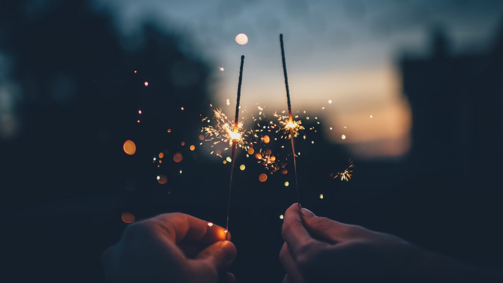 Sparklers