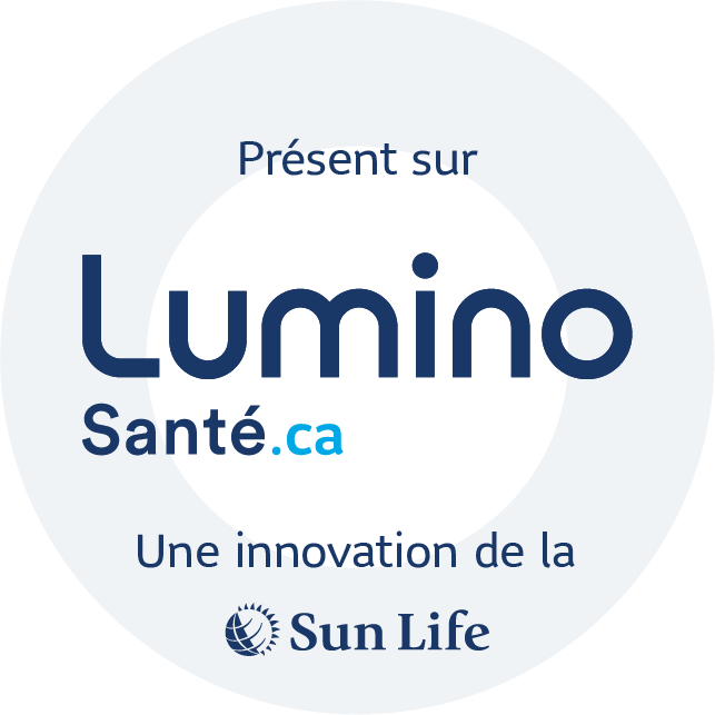 Sunlife logo