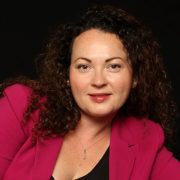 Diana Gershon, Care Manager