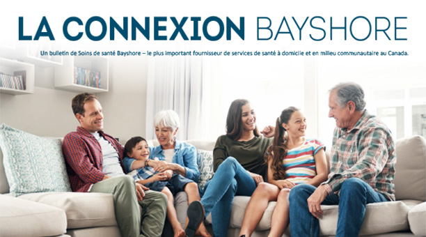 Bayshore newsletter cover