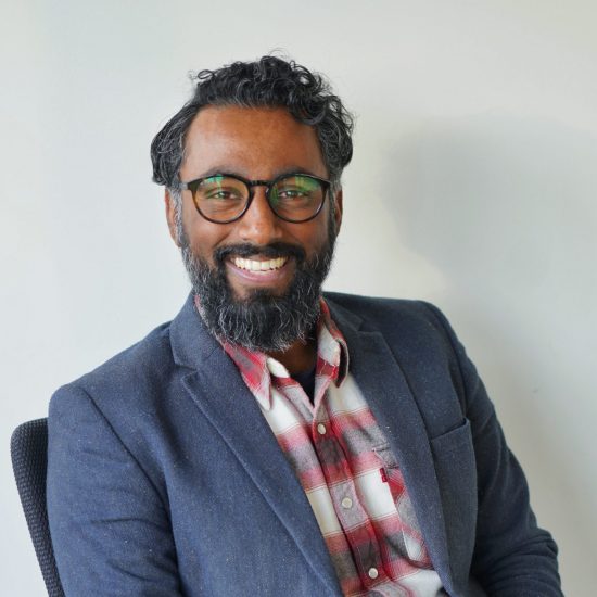 Dheeraj Paul - Directeur, Transformation d'entreprise