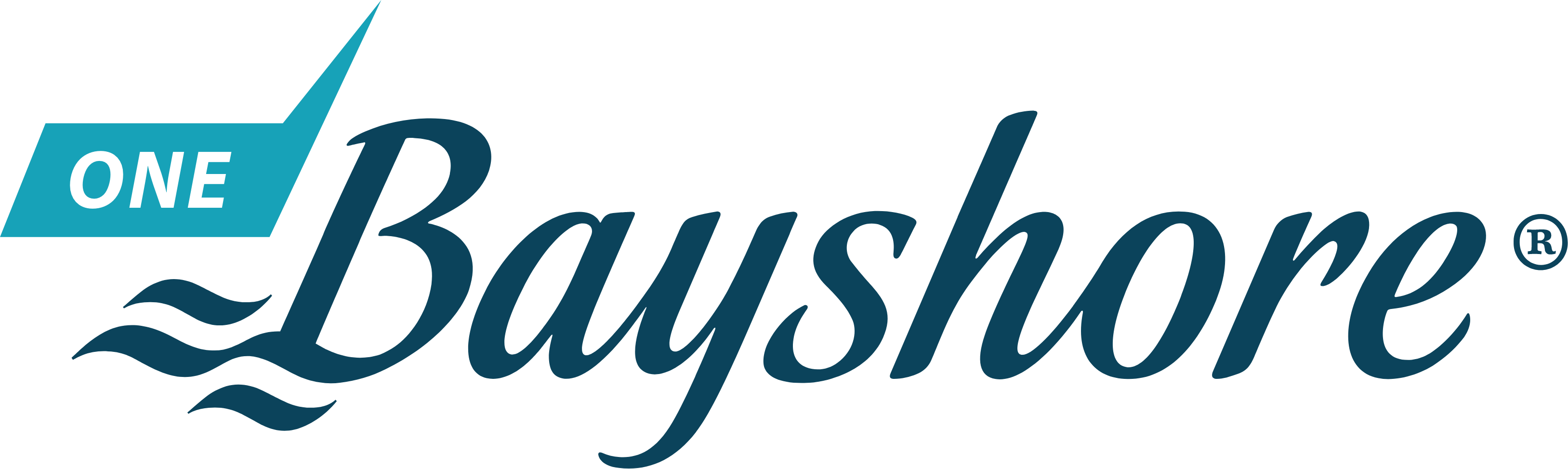 One Bayshore logo