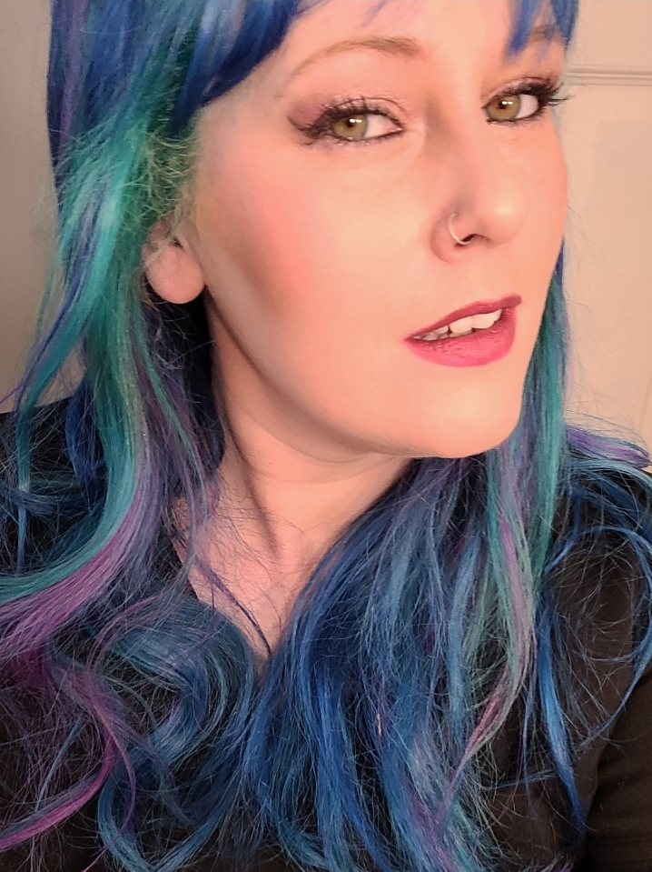 April Hart April Hart