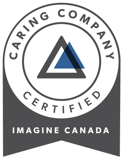 Caring Company Logo