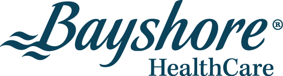 Bayshore HealthCare logo