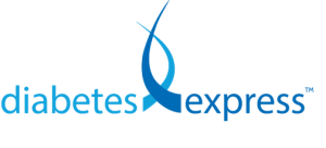 Diabetes Express Logo