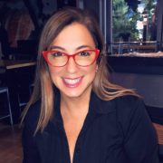 Lina Frijio, Sales and Community Outreach Manager