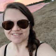 Jackie Konopelski, Client Service Coordinator