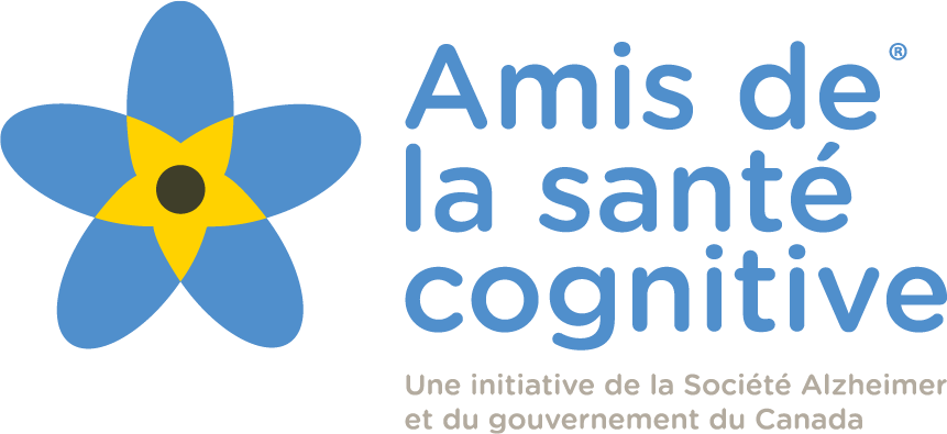 Amis de la santé cognitive