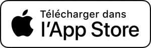 Telecharger sur App sore