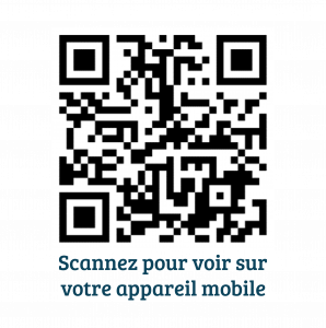 OneBayshore QR Francais